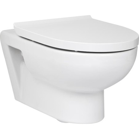 Pack Bati support Geberit et WC suspendu DURAVIT Durastyle