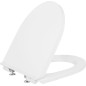 Pack Bati support Geberit et WC suspendu DURAVIT Durastyle