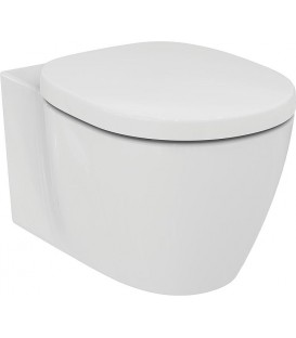 Pack Bati support Geberit et Pack WC Villeroy Boch O. NOVO WC suspendu compact