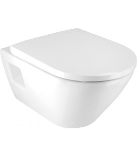 Pack Bati support Geberit et Combi-Pack Duravit D-Neo sans rebord