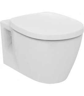 Pack Bati support Geberit et Pack WC Villeroy Boch O. NOVO WC suspendu compact