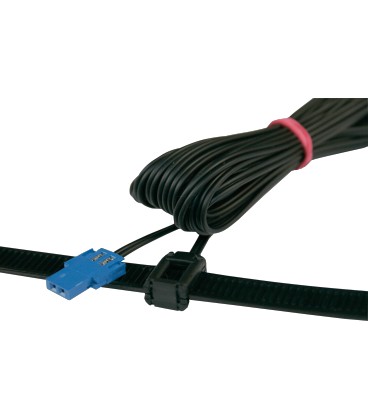 Cable detecteur de rechange bleu avec detecteur de temperature silicone pour Circon