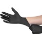 Gants de protection en nitrile ALLROUND taille XL, UE  100 pièces