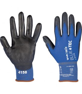 Gants de travail LEVIS taille S