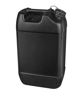 Bidon electrique HDPE 20l 1428-0020