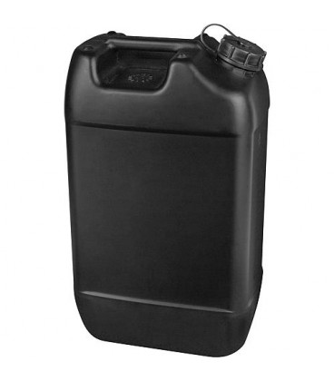 Bidon electrique HDPE 20l 1428-0020