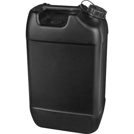 Bidon electrique HDPE 20l 1428-0020