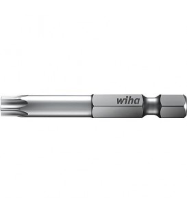 Embout Wiha® 1/4" Torx® T7 x 150 mm