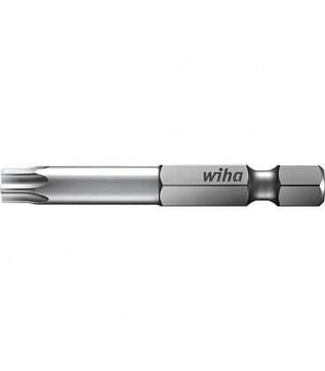 Embout Wiha® 1/4" Torx® T7 x 150 mm