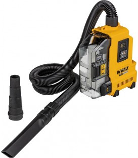 Aspirateur sans fil DeWALT 18V DWH161N-XJ sans batterie ni chargeur