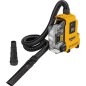 Aspirateur sans fil DeWALT 18V DWH161N-XJ sans batterie ni chargeur