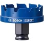 Scie cloche BOSCH® EXPERT Carbide SheetMetal, avec logement PowerChange Plus Ø 51 mm, longueur utile 20 mm