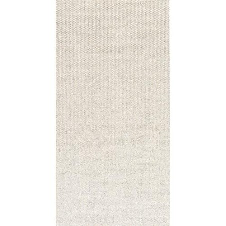 Feuille abrasive à filet BOSCH® EXPERT M480 115 x 230 mm, grain 100 conditionnement 50 pièces