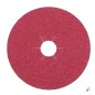 Disques fibre Klingspor FS964, 125 x 22 mm, grain 50, trou étoilé, cond. 25