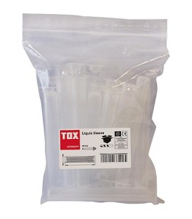 Douille treillis Liquix Sleeve 20x85 mm UE 20 pieces