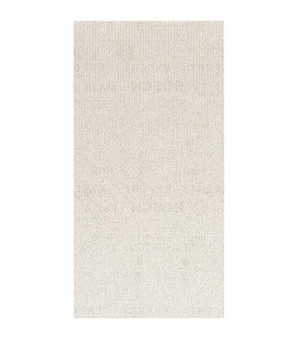 Feuille abrasive à filet BOSCH® EXPERT M480 115 x 230 mm, grain 80 conditionnement 50 pièces