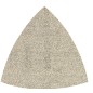 Feuille abrasive à filet BOSCH® EXPERT M480 93 x 93 mm, grain 80, conditionnement 5 pièces