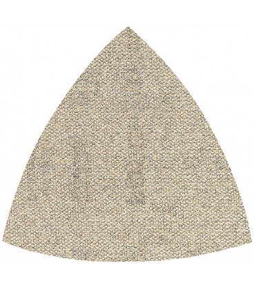 Feuille abrasive à filet BOSCH® EXPERT M480 93 x 93 mm, grain 80, conditionnement 5 pièce