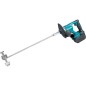 Agitateur sans fil Makita 18 V DUT130Z sans batteries ni chargeur