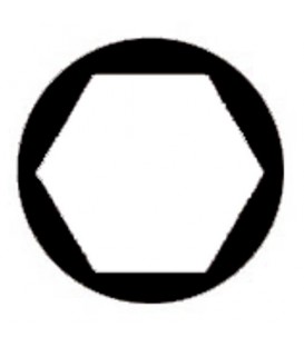 Vis à tête hexagonale 8.8 avec filetage jusqu’à la tête DIN EN ISO 4017 galv. M 4 x 8 conditionnement : 500