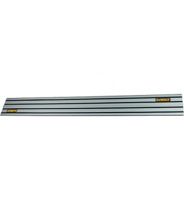 Rail de guidage DeWALT DWS5022-XJ longueur 1500 mm