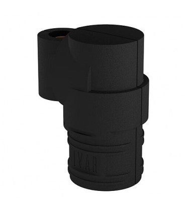 Coque isolante pour désemboueur magnétique Dirtstop XL Type BF et BM, DN25 (1 ») et DN32 (11/4")