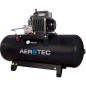 Compresseur à vis Aerotec COMPACK 3 -270L AD2000, avec réservoir de 270 litres