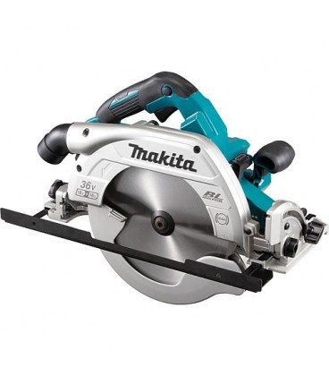 Scie circulaire manuelle MAKITA 18V, Ø 235mm, sans batterie et chargeur DHS900Z