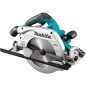 Scie circulaire manuelle MAKITA 18V, Ø 235mm, sans batterie et chargeur DHS900Z