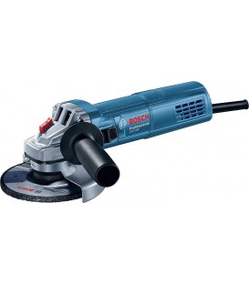 Winkelschleifer-Set Bosch mit 2200 W Ø 230 mm, 880 W Ø 125 mm