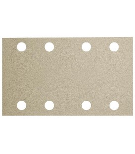 Feuille abrasive Klingspor PS33CK80 x 133 mm, GL 18 taille de grain 100, conditionnement 100