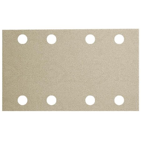 Feuille abrasive Klingspor PS33CK80 x 133 mm, GL 18 taille de grain 100, conditionnement 100