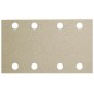 Feuille abrasive Klingspor PS33CK80 x 133 mm, GL 18 taille de grain 100, conditionnement 100