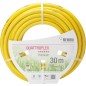 Tuyau d'arrosage QUATTROFLEX DN15(1/2") 13 mm longueur 30m