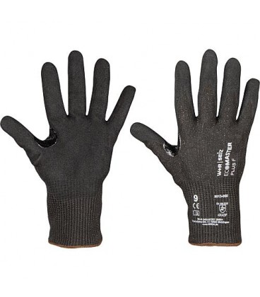 Gants de protection anti-coupure ESD ECOMASTER PLUS F taille S