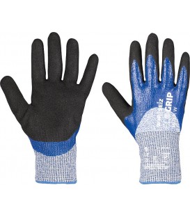 Gants de protection anti-coupure MITAR W taille S