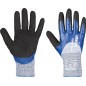 Gants de protection anti-coupure MITAR W taille S