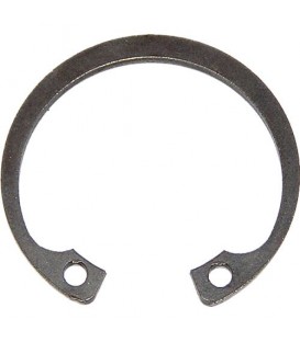 Circlips pour alésages DIN 472 16 conditionnement : 200