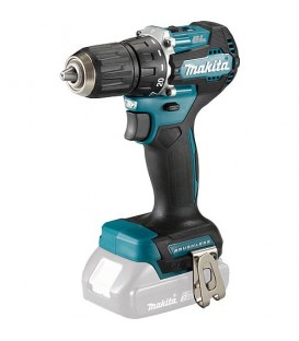 Perceuse-visseuse sans fil Makita 18V DDF487Z sans batteries ni chargeur