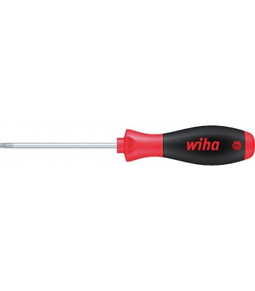 Tournevis Wiha® SoftFinish Torx Plus® IP15, avec lame ronde