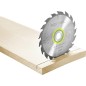 Lame de scie circulaire Festool 230 x 30 x 2,5 mm, 24 dents