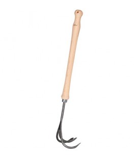 Cultivateur Ideal-Spaten manche 40 cm 60700500