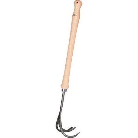 Cultivateur Ideal-Spaten manche 40 cm 60700500