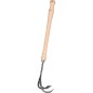 Cultivateur Ideal-Spaten manche 40 cm 60700500