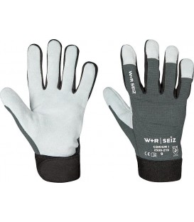 Gants de travail CORUM taille XL