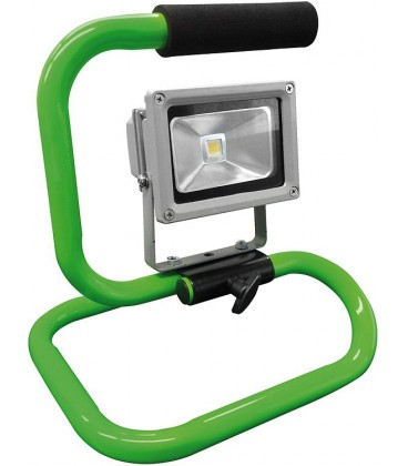 Lampe de travail à LED BERG BCL SUPER LED 10 avec pied