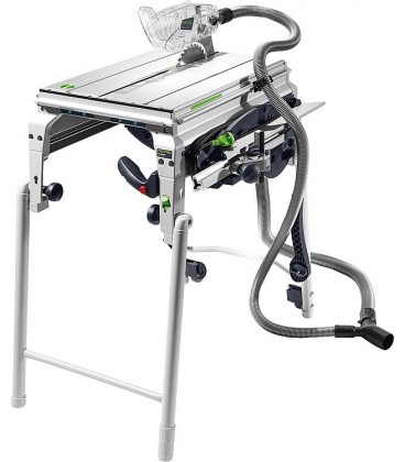 Tischzugsäge Festool CS 50 EBG 1200 W, 21,9 kg