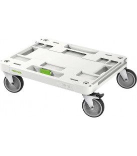 Planche à roulettes Festool SYS-RB, pour Systainer