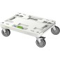 Planche à roulettes Festool SYS-RB, pour Systainer