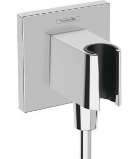 Support de douche Hansgrohe Fixfit E Porter